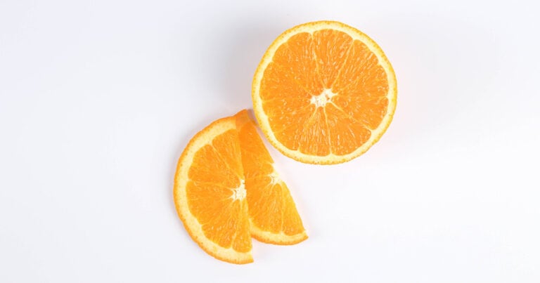 ประโยชน์ของส้ม